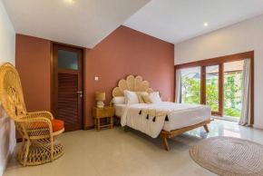 Villa Keluarga